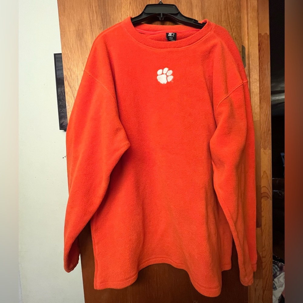 Clemson pullover - Picture 2 of 3